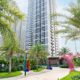 Glory Heights - Tâm điểm thương mại Vinhomes Grand Park